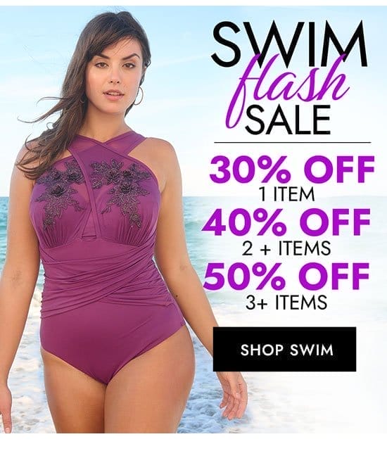 Shop Swim