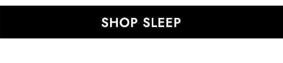 Shop Sleep