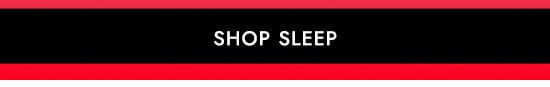 Shop Sleep