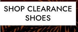 Shop Clearance Shoes