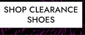 Shop Clearance Shoes