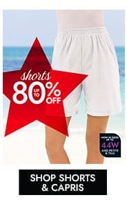 Shop Shorts