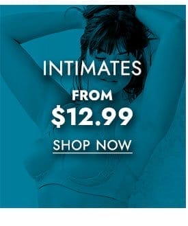 Shop Intimates