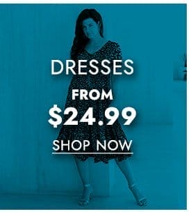 Shop Dresses