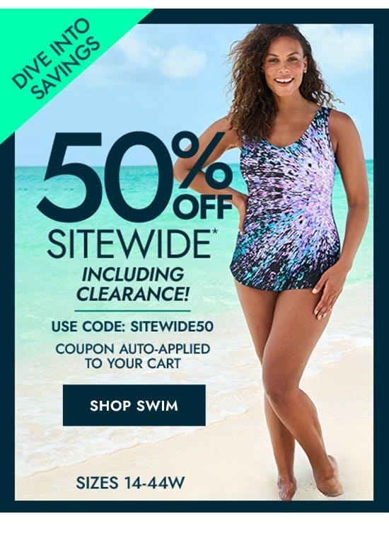 Shop Swim