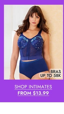 Shop Intimates