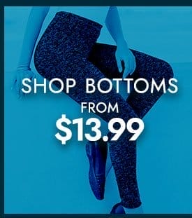 Shop Bottoms