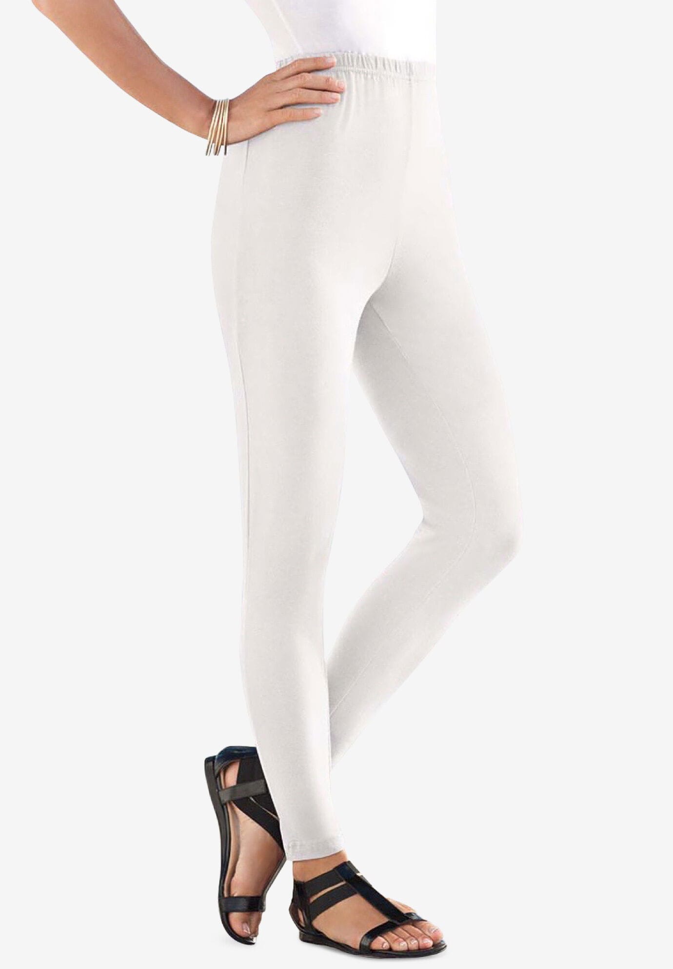 AnkleLength Essential Stretch Legging\ufeff