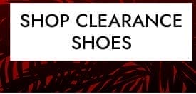 Shop Clearance Shoes