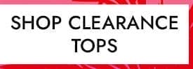 Shop Clearance Tops