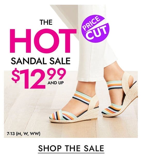 Shop Sandal