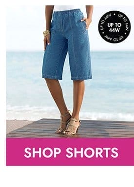 Shop Shorts