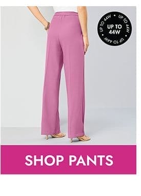 Shop Pants