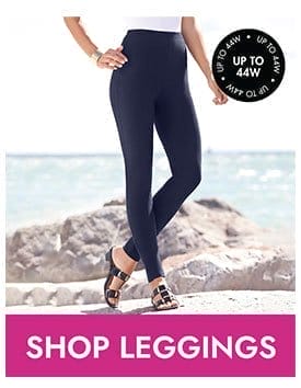 Shop Leggings