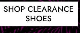 Shop Clearance Shoes