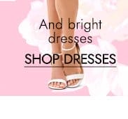 Shop Dresses