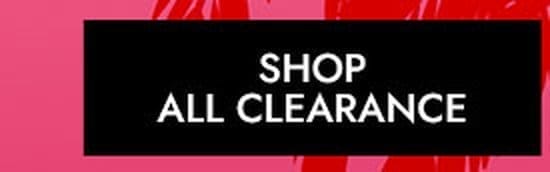 Shop Clearance