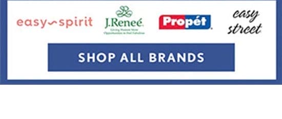 Shop All Brands