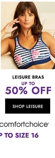 Shop Leisure