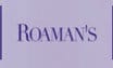 Shop Roamans