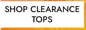 Shop Clearance Tops