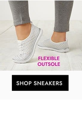 Shop Sneakers