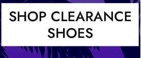 Shop Clearance Shoes