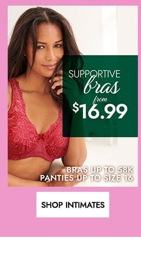 Shop Intimates