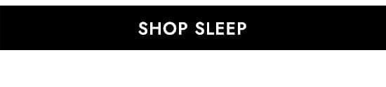 Shop Sleep