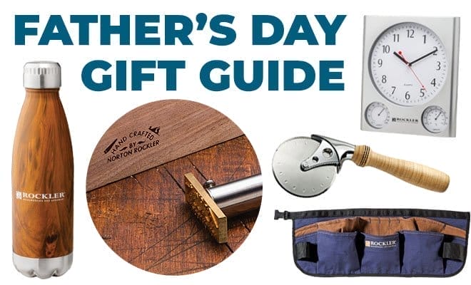 Father's Day Gift Guide