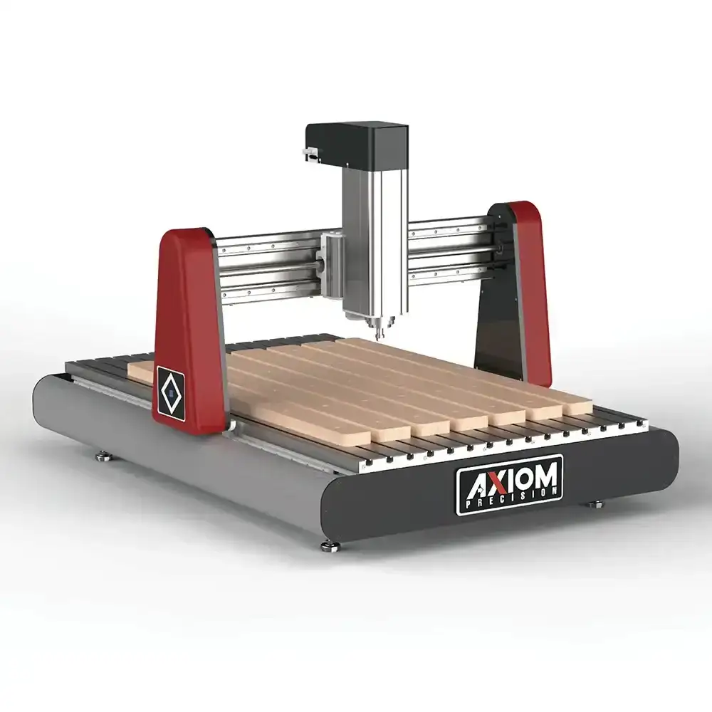 Axiom Iconic 6 CNC Router