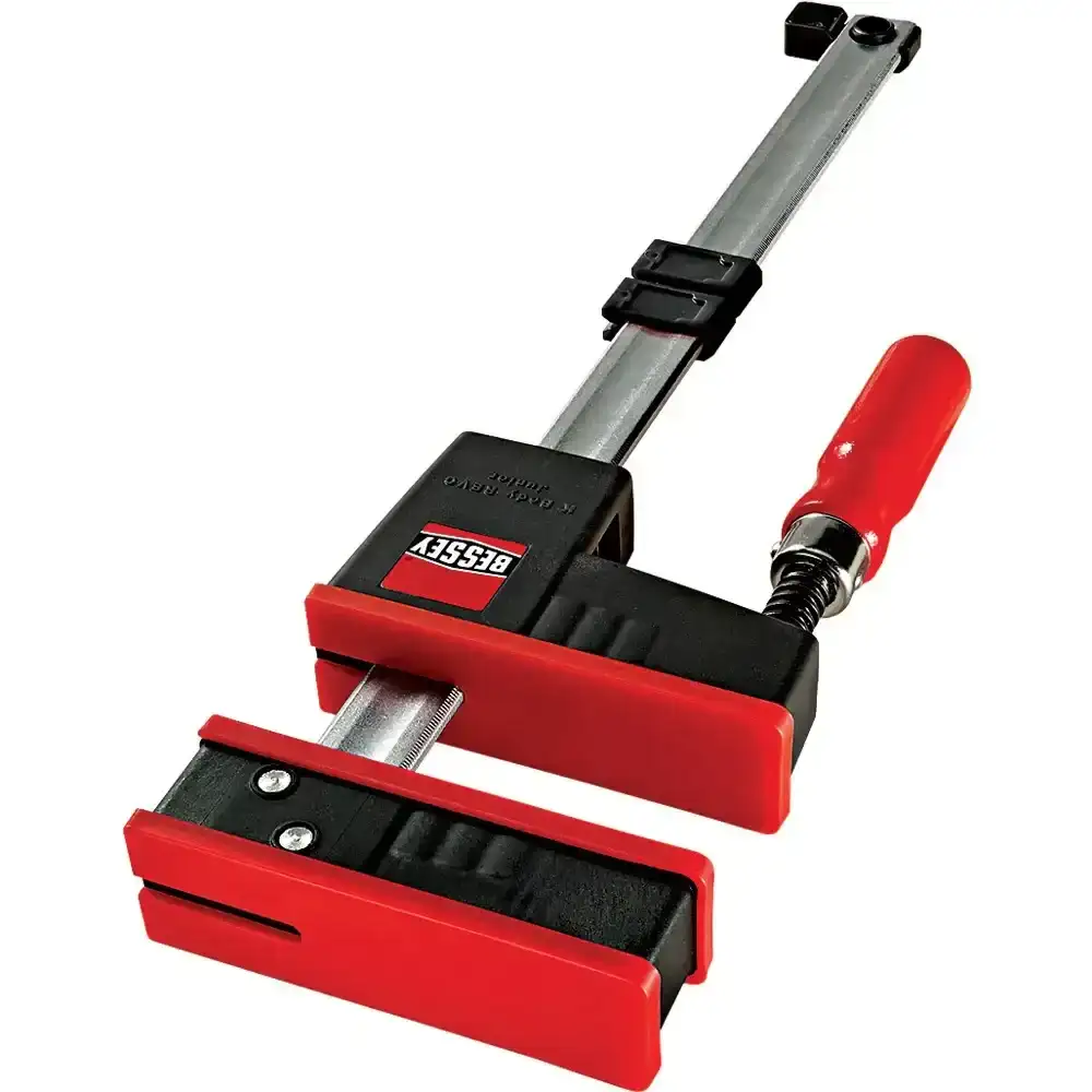 Bessey K Body REVO Jr Parallel Clamp 36