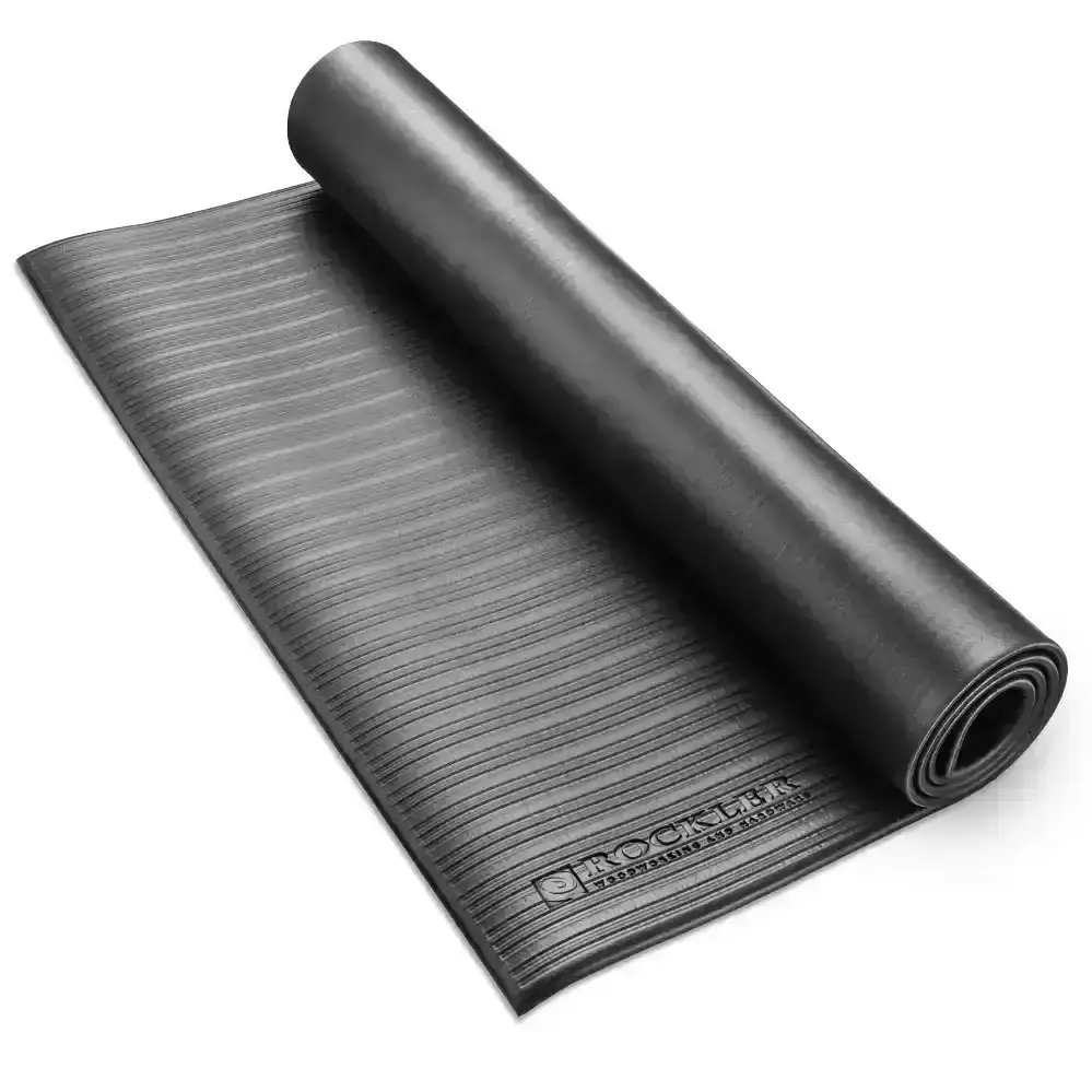 Rockler Anti-Fatigue Floor Mat, 36'' x 60'' x 3/8'' Thick