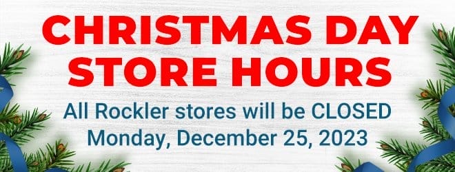 Stores Closed Christmas Day