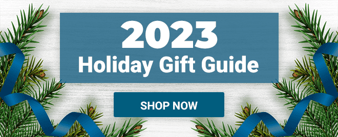 Rockler 2023 Holiday Gift Guide