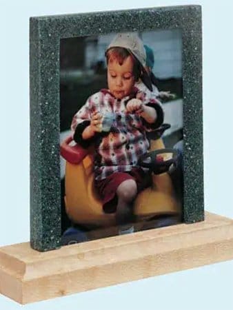 A Picture Frame for Two Downloadable Plan