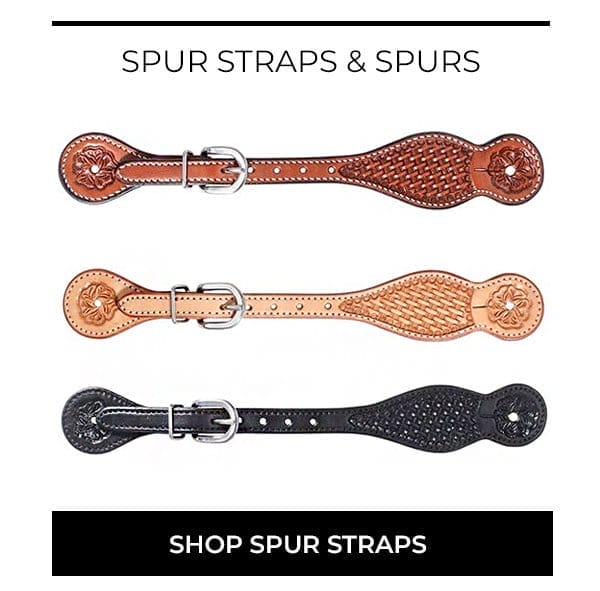 Shop Spur Straps