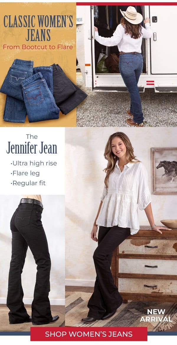 Shop Women's Jeans