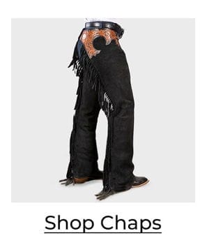 Shop Chaps