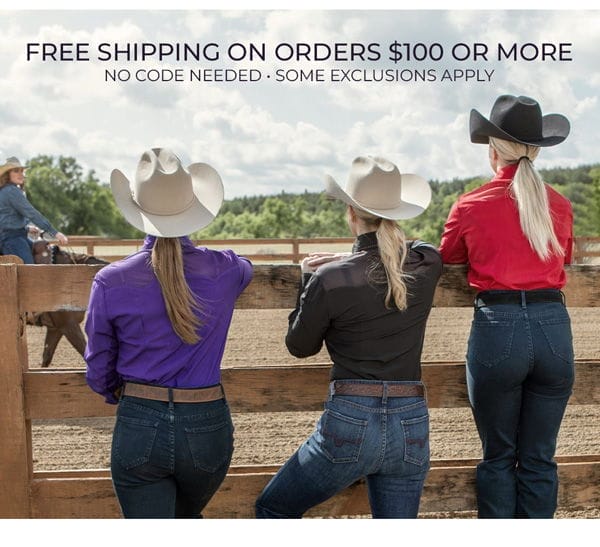 Free Shipping 