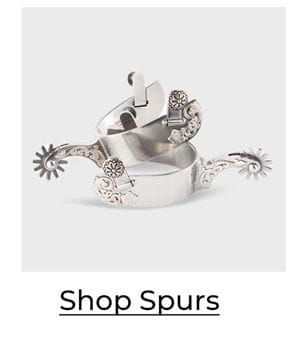 Shop Spurs