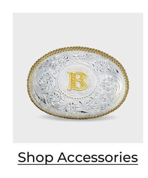 Shop Accessories