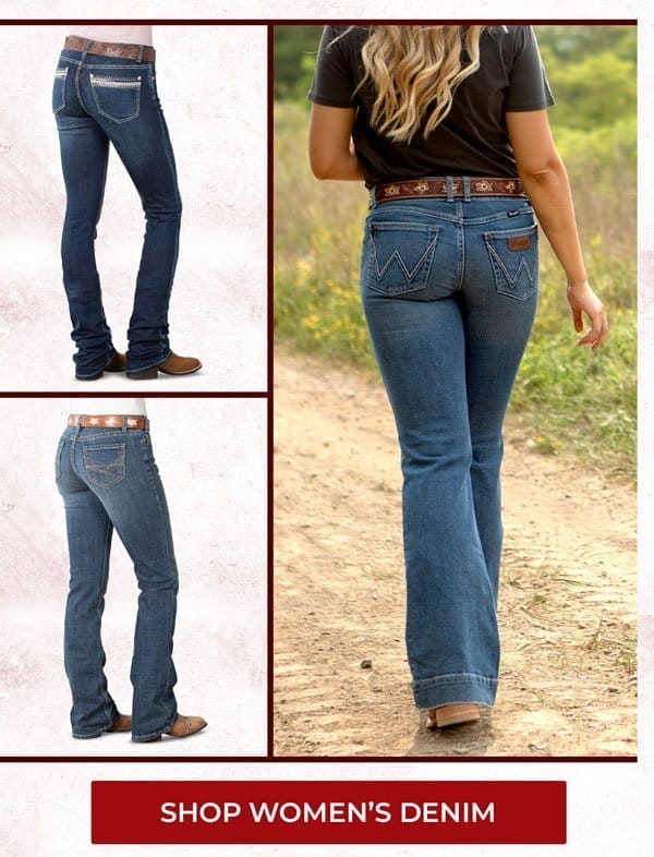 Shop B2G1F Women's Jeans