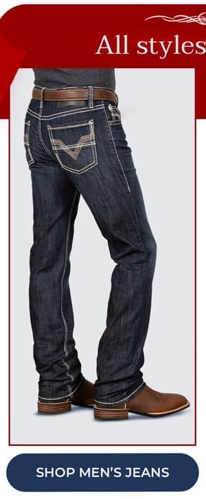 Shop Men's Jeans