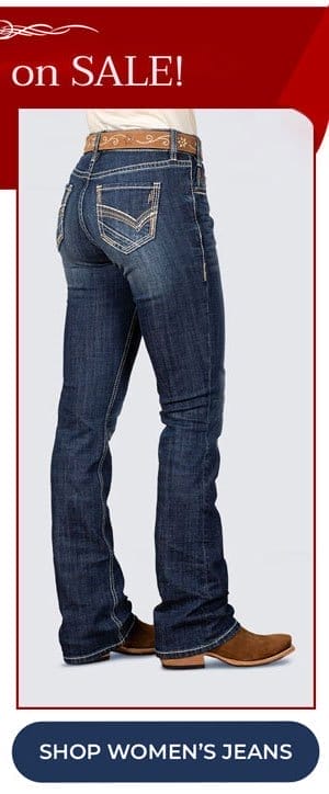 Shop Women's Jeans