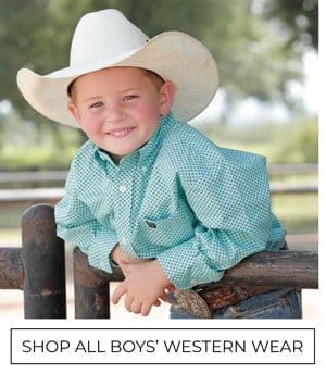 SHOP BOYS' WESTERN WEAR