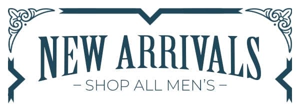 Shop New Arrivals