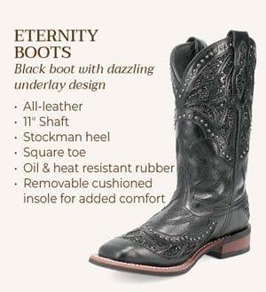 Women's Laredo Boots