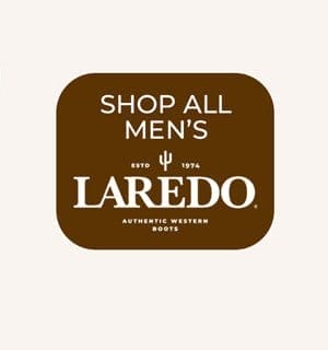 Men's Laredo Boots