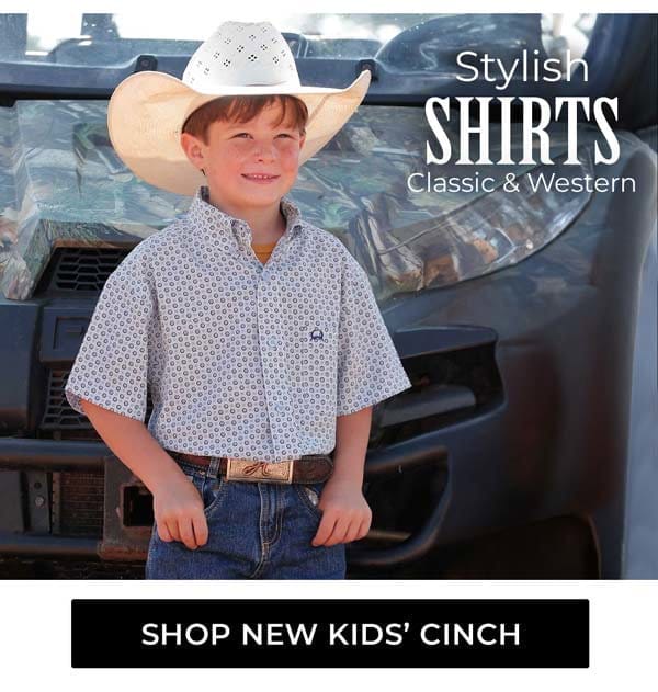 Shop Kids